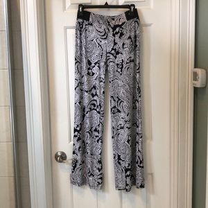 Inc palazzo pants